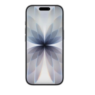 APPLE IPHONE 17 256GB BLACK MG6J4ZD/A