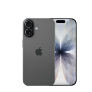 APPLE IPHONE 17 256GB BLACK MG6J4ZD/A