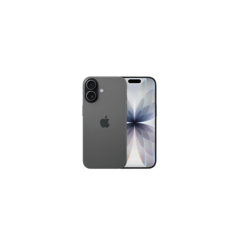 APPLE IPHONE 17 256GB BLACK MG6J4ZD/A