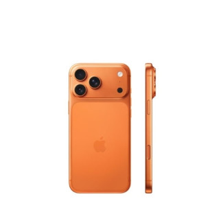 APPLE IPHONE 17 PRO MAX 512GB COSMIC ORANGE MFYT4SX/A