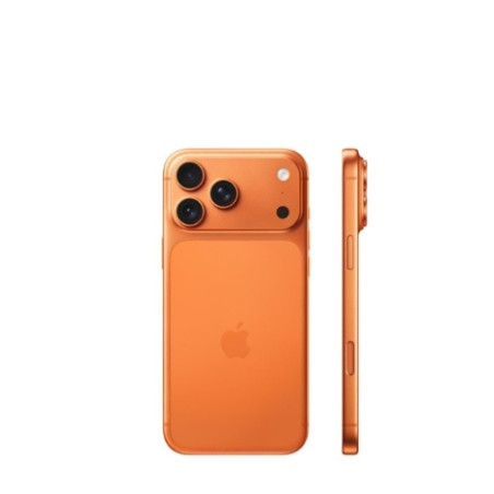 APPLE IPHONE 17 PRO MAX 512GB COSMIC ORANGE MFYT4SX/A