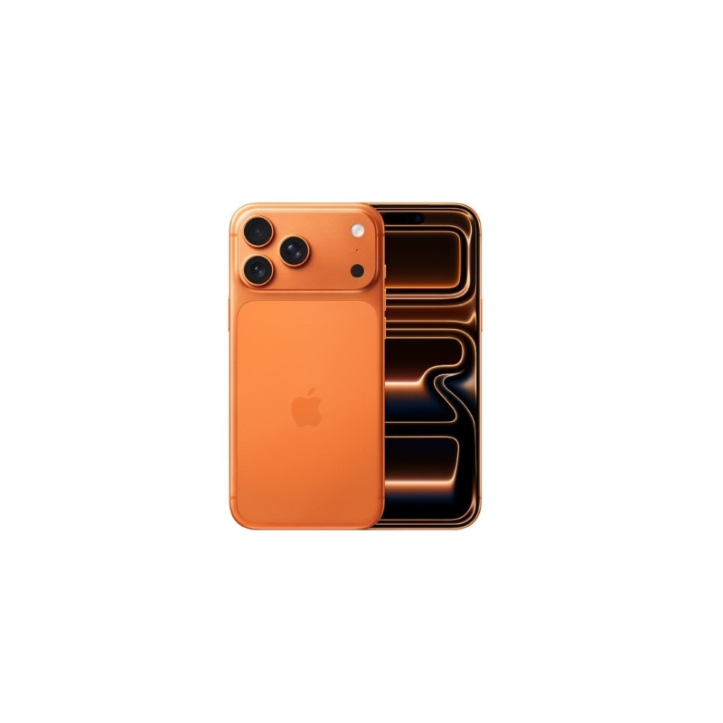 APPLE IPHONE 17 PRO MAX 512GB COSMIC ORANGE MFYT4SX/A