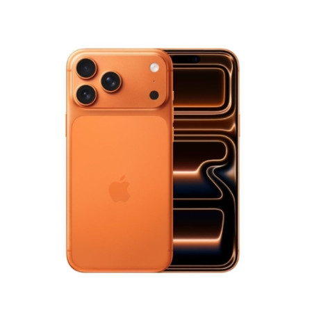 APPLE IPHONE 17 PRO MAX 512GB COSMIC ORANGE MFYT4SX/A