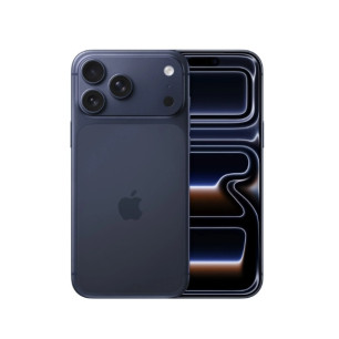 Apple iPhone 17 Pro Max 2TB 6,9" Deep Blue ITA MG014QL/A