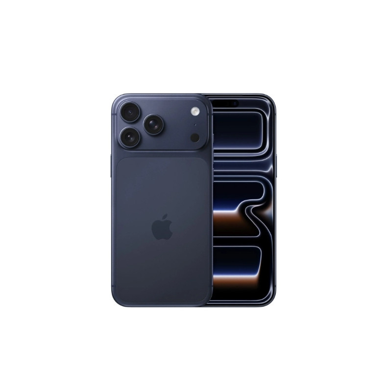 Apple iPhone 17 Pro Max 2TB 6,9" Deep Blue ITA MG014QL/A