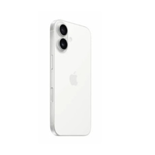 Apple iPhone 16  MYE93HX/A 6,1" 128 GB Bianco