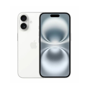 Apple iPhone 16  MYE93HX/A 6,1" 128 GB Bianco