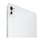 Tablet Apple iPad Pro 2025 13" M5 256GB WiFi 13" Octa Core 12 GB 256 GB Argentato