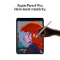 Tablet Apple iPad Pro 2025 13" M5 256GB WiFi 13" Octa Core 12 GB 256 GB Argentato