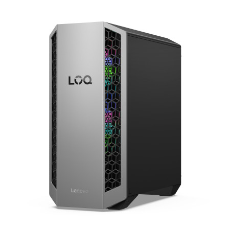 PC Lenovo LOQ Gaming Desktop 91DF003VES