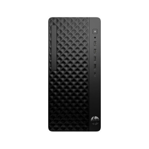 Desktop PC HP D33M7ATABE 8 GB RAM 256 GB SSD Intel Core i7-14700