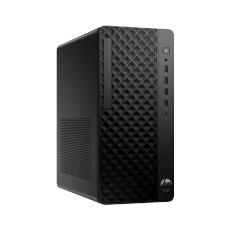Desktop PC HP D33M7ATABE 8 GB RAM 256 GB SSD Intel Core i7-14700