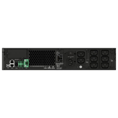 Cable RS-232 Vertiv GXT5LI-3000IRT2UXLN 2700 W