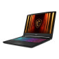 Laptop MSI 9S7-1587C1-082 15,6" 32 GB RAM 1 TB SSD Intel Core i9-14900HX geforce rtx 5060