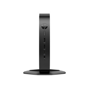 PC da Tavolo HP 5H127EAABE AMD Ryzen Embedded R2314 8 GB RAM 256 GB SSD