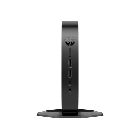 Desktop PC HP 5H127EAABE AMD Ryzen Embedded R2314 8 GB RAM 256 GB SSD