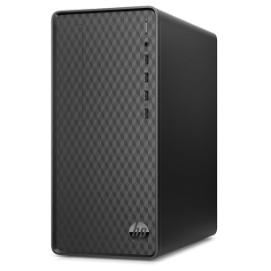 PC da Tavolo HP M01-F3016NS Intel Core i3-13100 8 GB RAM 512 GB SSD