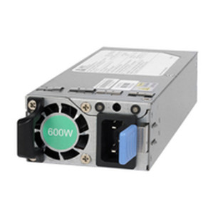 Fonte di Alimentazione Netgear APS600W-200NES 600 W