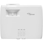 Proiettore Optoma ZH350 4500 Lm Full HD 1920 x 1080 px