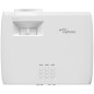Proiettore Optoma ZH350 4500 Lm Full HD 1920 x 1080 px
