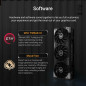 Scheda Grafica Asus 90YV0MG0-M0NA00 geforce rtx 5060 ti 16 GB GDDR6 GDDR7