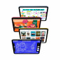 Tablet Apple MD7L4TY/A 11" 256 GB Azzurro M1