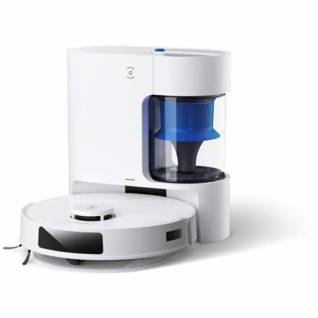 Robot Aspirapolvere ECOVACS DEEBOT N20 PLUS
