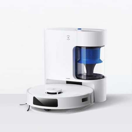 Robot Vacuum Cleaner ECOVACS DEEBOT N20 PLUS