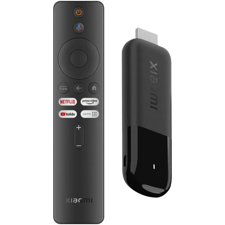 XIAOMI MI TV STICK 4K (2nd GEN EU) PFJ4197EU