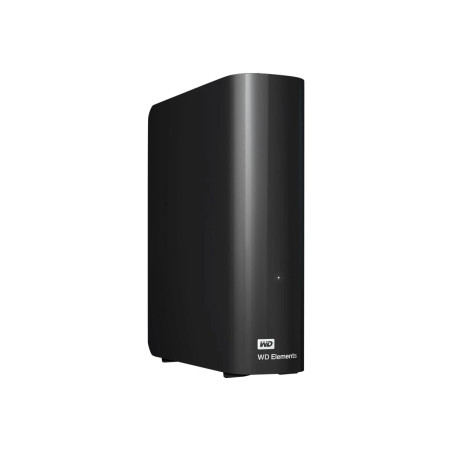 DISCO DURO EXT USB3.0 3.5  12TB WD ELEMENTS DESKTOP NEGRO