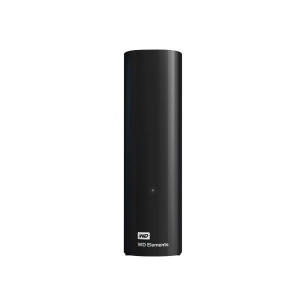 DISCO DURO EXT USB3.0 3.5  12TB WD ELEMENTS DESKTOP NEGRO