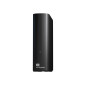 DISCO DURO EXT USB3.0 3.5 12TB WD ELEMENTS DESKTOP NEGRO DISCO DURO EXT USB3.0 3.5 12TB WD ELEMENTS DESKTOP NEGRO
