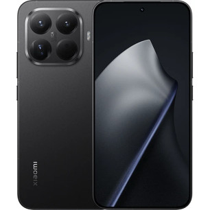 Xiaomi 15T PRO 12+256GB 6.83" 5G Black DS EU