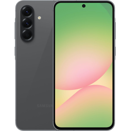 Samsung SM-A566 A56 8+256GB6.7" 5G EE Awesome Graphite DS EU