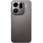 OPPO Find X9 Pro 16+512GB 6.78" 5G Titanium Charcoal DS ITA