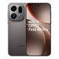 OPPO Find X9 Pro 16+512GB 6.78" 5G Titanium Charcoal DS ITA