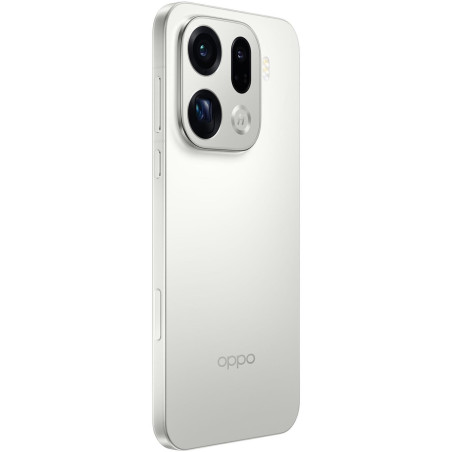 OPPO Find X9 Pro 16+512GB 6.78" 5G Silk White DS ITA