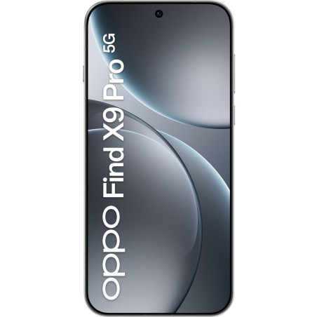 OPPO Find X9 Pro 16+512GB 6.78" 5G Silk White DS ITA