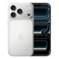 Apple iPhone 17 Pro 512GB 6,3" Silver MG8K4QN/A