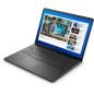 NB DELL 16 DC16250 TGYYM 16"FHD+ IPS AG CORE5-120U 16DDR5 512SSD W11PRO 1YOS CAM BT WIFI HDMI 3USB RI TASTNUM FINO:31/12