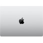 Apple MacBook Pro 2024 14" M4 Pro 12C/16G 24/512GB Silver MX2E3T/A