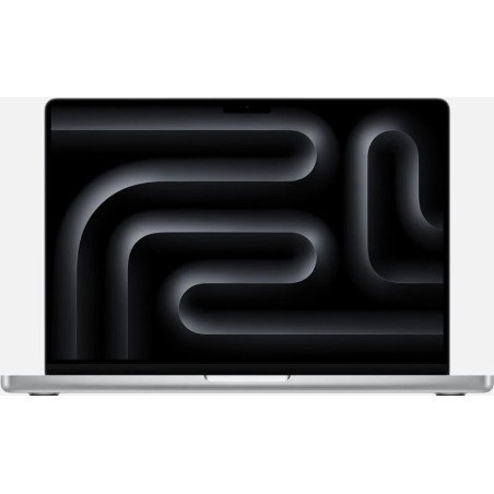 Apple MacBook Pro 2024 14" M4 Pro 12C/16G 24/512GB Silver MX2E3T/A