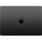 Apple MacBook Pro 2024 16" M4 Pro 14C/20G 48/512GB Sp.Black MX2Y3T/A