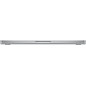 MACBOOK PRO 14 APPLE M5PRO 15C.16G 24GB 1TBSSD SILVER 2026