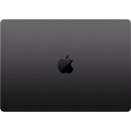 MACBOOK PRO 16 APPLE M5MAX 18C.32G 36GB 2TBSSD SPACE BLACK 2026