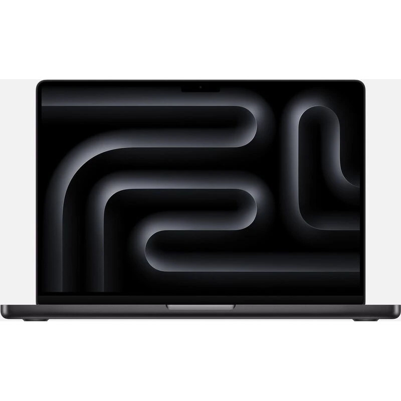 MACBOOK PRO 16 APPLE M5MAX 18C.32G 36GB 2TBSSD SPACE BLACK 2026