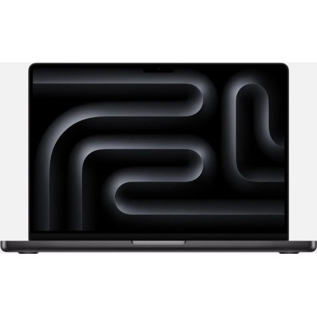 MACBOOK PRO 16 APPLE M5MAX 18C.32G 36GB 2TBSSD SPACE BLACK 2026