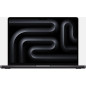 MACBOOK PRO 16 APPLE M5MAX 18C.32G 36GB 2TBSSD SPACE BLACK 2026
