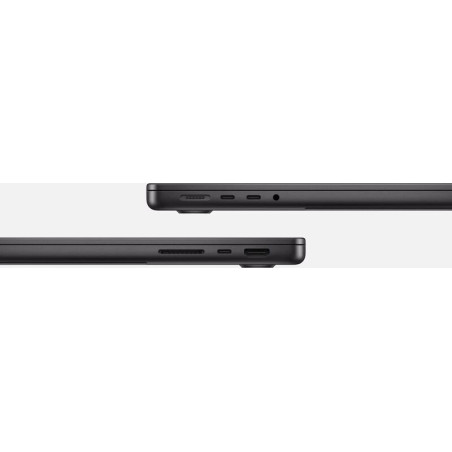 MACBOOK PRO 16 APPLE M5MAX 18C.40G 48GB 2TBSSD SPACE BLACK 2026