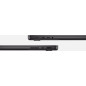 MACBOOK PRO 16 APPLE M5MAX 18C.40G 48GB 2TBSSD SPACE BLACK 2026